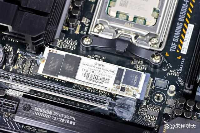 AMD锐龙7800X3D和14900K两款顶级游戏U怎么选 两款处理器测评插图140