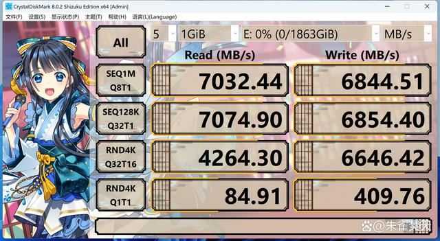 AMD锐龙7800X3D和14900K两款顶级游戏U怎么选 两款处理器测评插图142