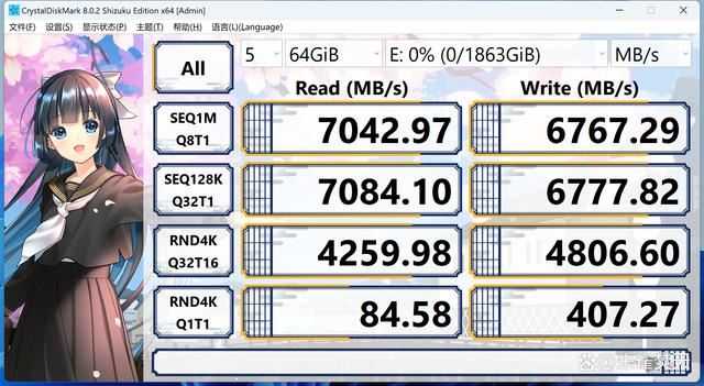 AMD锐龙7800X3D和14900K两款顶级游戏U怎么选 两款处理器测评插图144