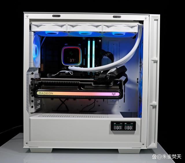 AMD锐龙7800X3D和14900K两款顶级游戏U怎么选 两款处理器测评插图184