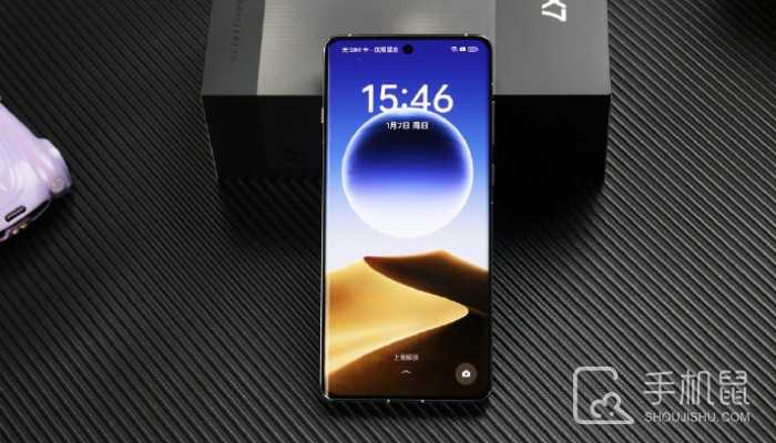 OPPO Find X7 Ultra注视不息屏怎么设置？