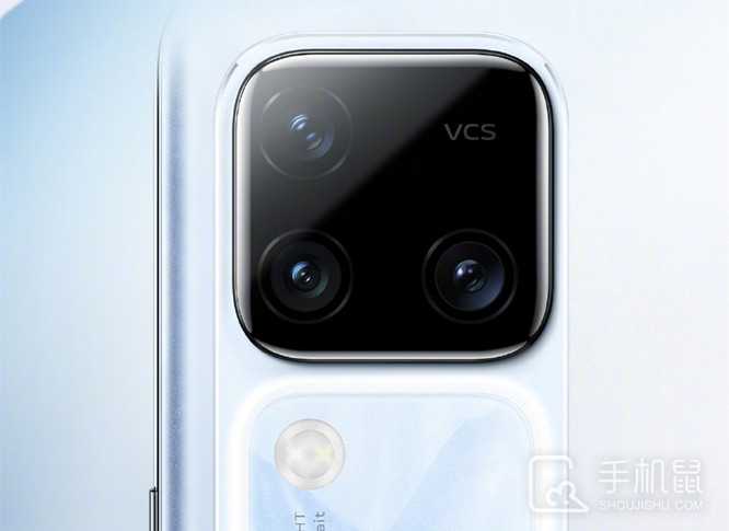 vivo S18 Pro后盖是什么材质？