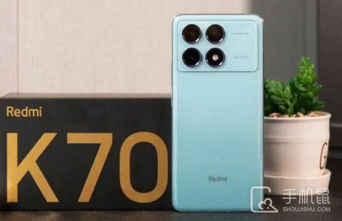 红米RedmiK70怎么设置亮屏时间？