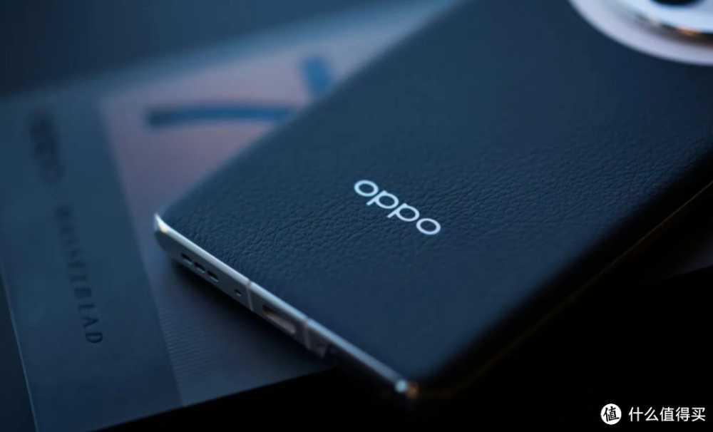 2024年前十名最具性价比手机推荐：OPPO Find X7