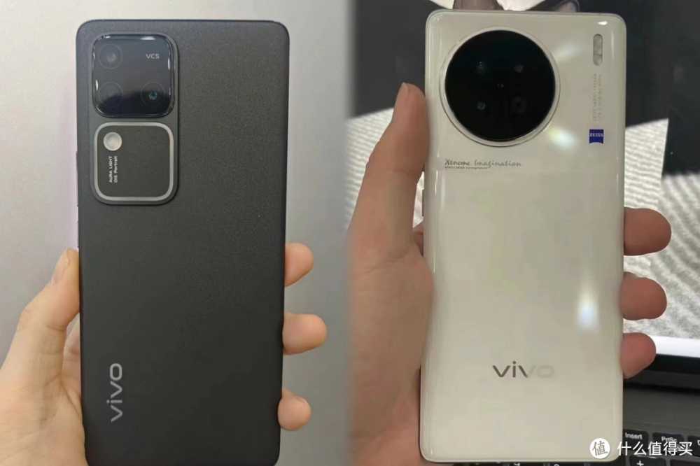 2024年手机推荐：vivo S18 Pro与vivo X90S，哪款更值得购买？