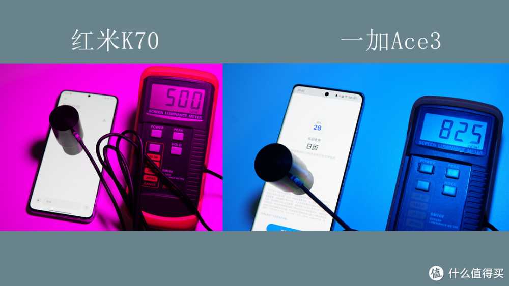 深度横评：红米K70、一加Ace3，真实优缺！