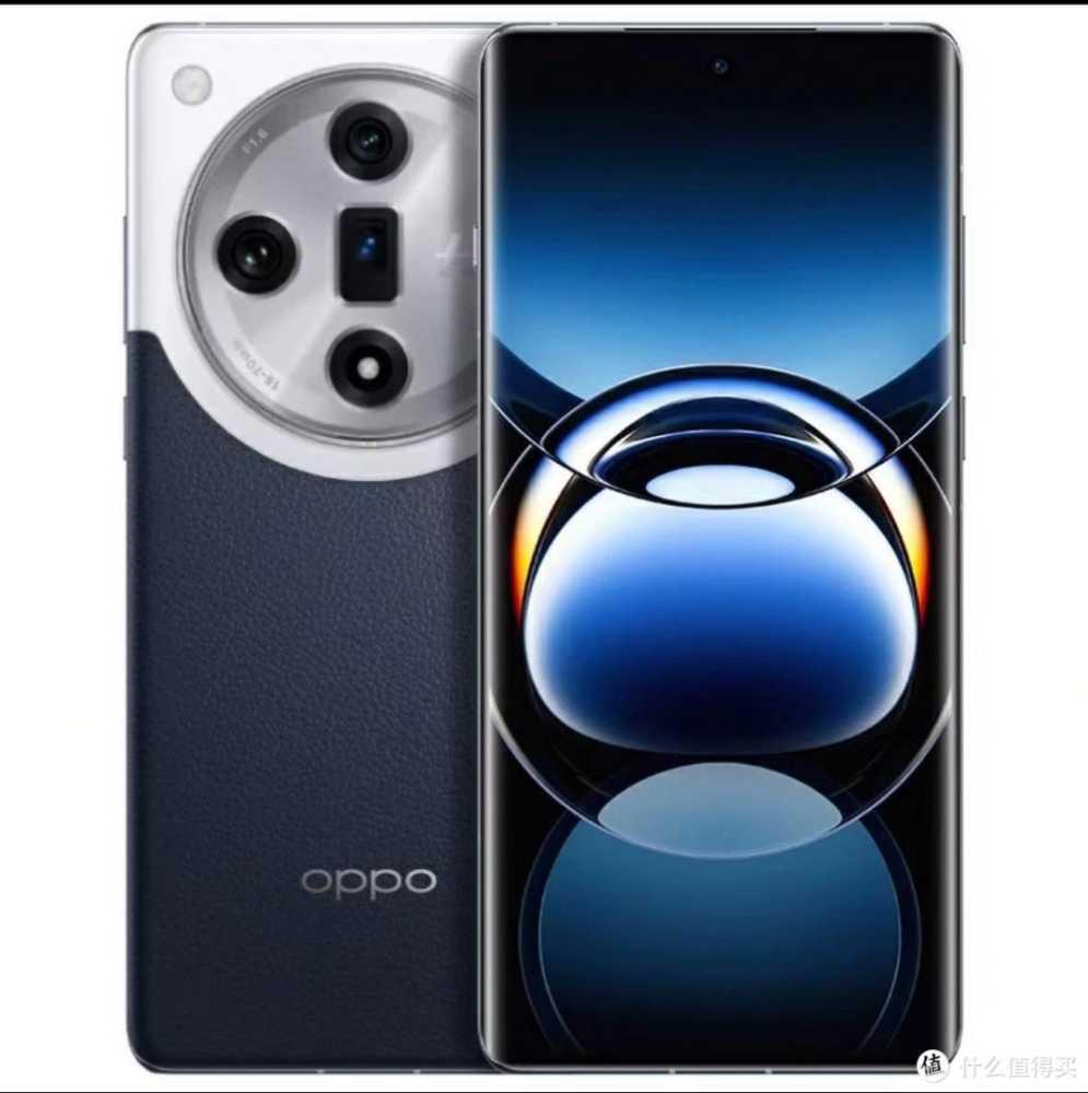 如何评价 1 月 8 日的 OPPO Find X7 系列？有哪些值得关注的亮点？