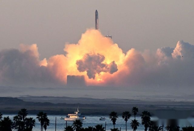 刚打破世界纪录，SpaceX19手火箭阵亡，曾将860多颗卫星送入轨道