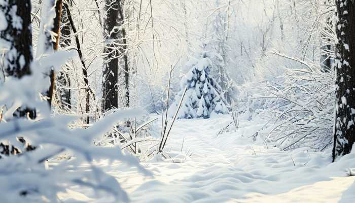 新疆发布暴雪蓝色预警 这场暴雪会不会影响到东部地区