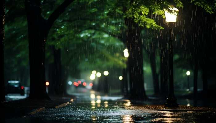 周末两天浙江多云天气为主 杭州下周一有雨