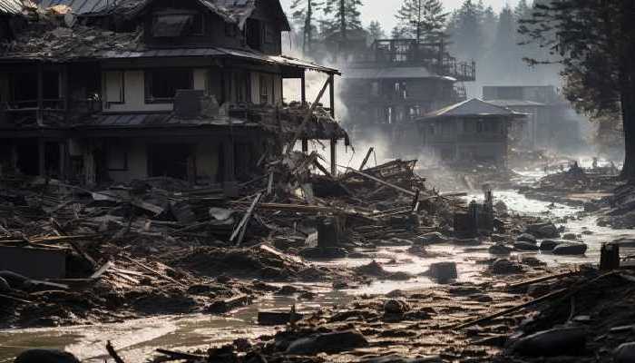 广西北海昨夜突发4.2级地震 涠洲岛等多地震感强烈