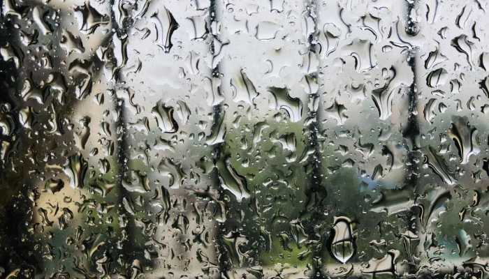 今天湖南降雨持续 明后两天多地转晴