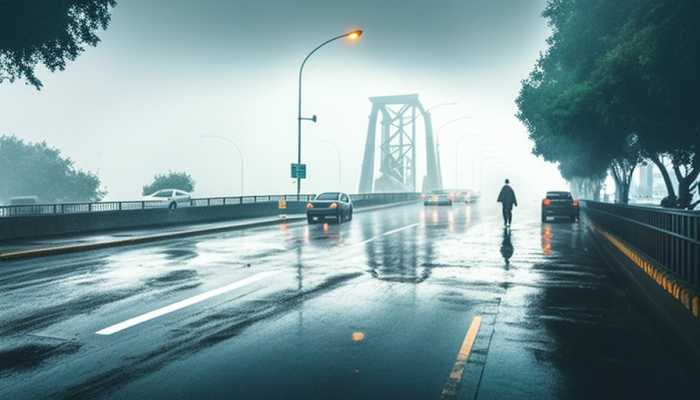 今起三天重庆天气晴好 明日夜间起又是阴雨天