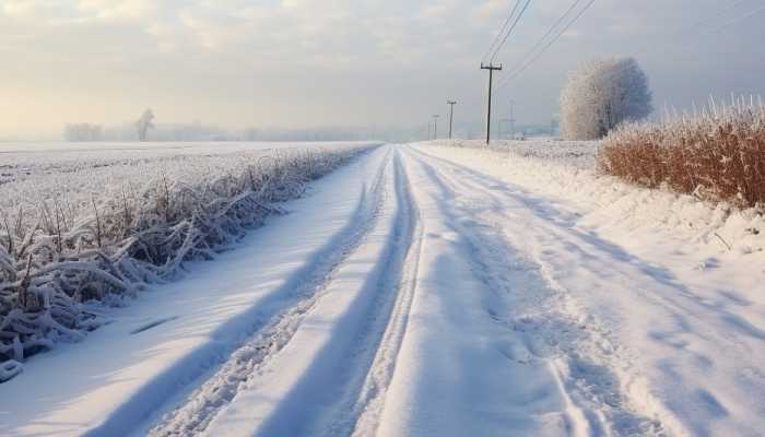 千余名游客因雪崩滞留阿勒泰 未来两天新疆降雪仍在持续