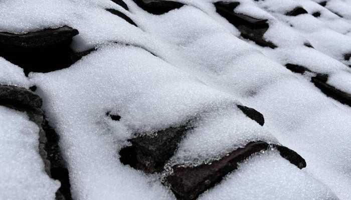 浙江明日强冷空气携雨雪降温来袭 明天杭州下雪吗