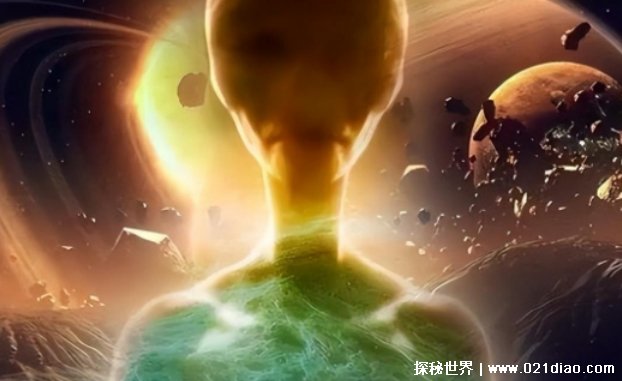 真实宇宙中硅基生命更有优势（硅基生命）插图2