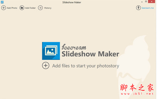 怎么免费安装Icecream Slideshow Maker幻灯片视频制作软件插图2