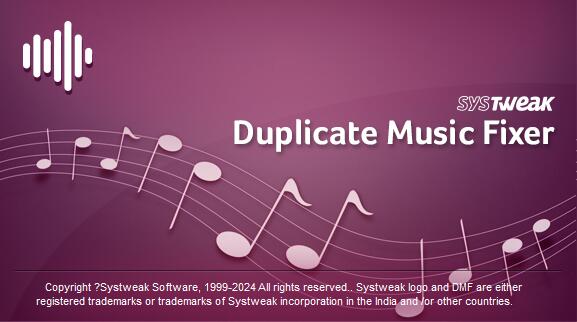 Duplicate Music Fixer如何免费安装使用?Duplicate Music Fixer安装教程插图2