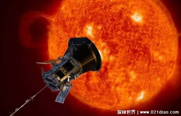 2024年太阳活动高峰期太阳风暴释放多可怕（CME最具破坏性）插图4