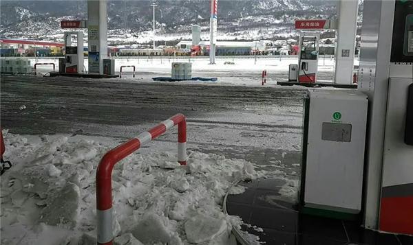 雪天滞留高速：油车VS电车谁更“保鲜”插图6