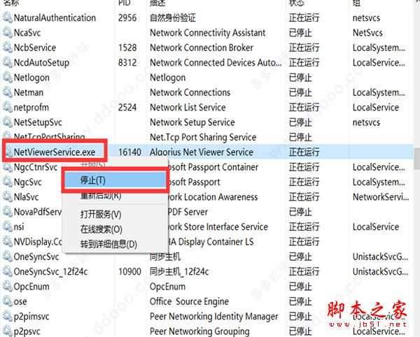 怎么免费安装Algorius Net Viewer网络监控工具插图12