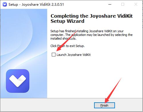 如何免费注册Joyoshare VidiKit视频处理工具箱插图14