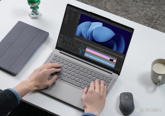 宏碁非凡GoPro 14和联想小新Pro14 2023究竟谁更Pro? 差价千元笔记本对比测评插图6