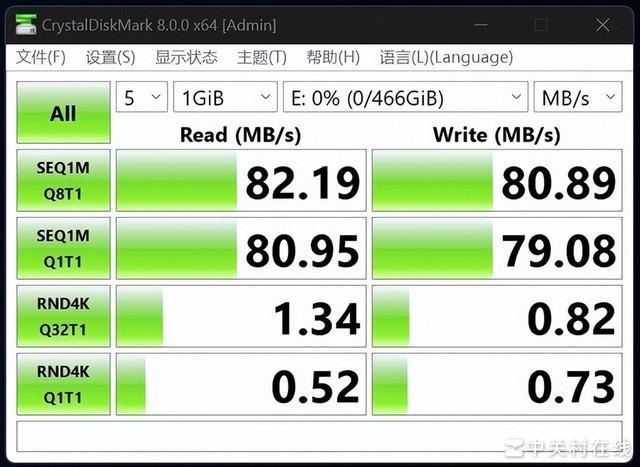 移动机械硬盘完美替代品 三星T5 EVO 8TB移动固态硬盘评测插图22