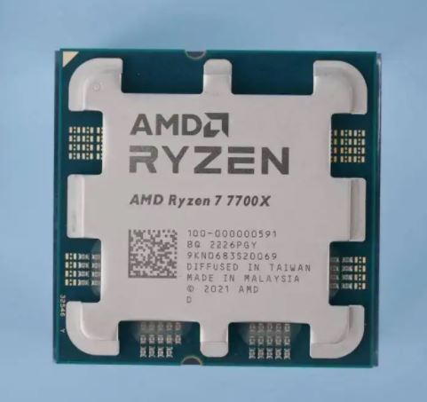 amd7700x和amd5900x哪个好 amd7700x和amd5900x对比介绍插图