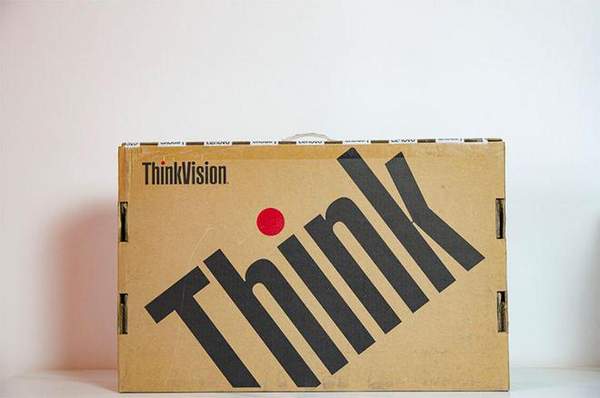 联想显示器ThinkVision S25e怎么样 联想显示器ThinkVision S25e使用体验插图