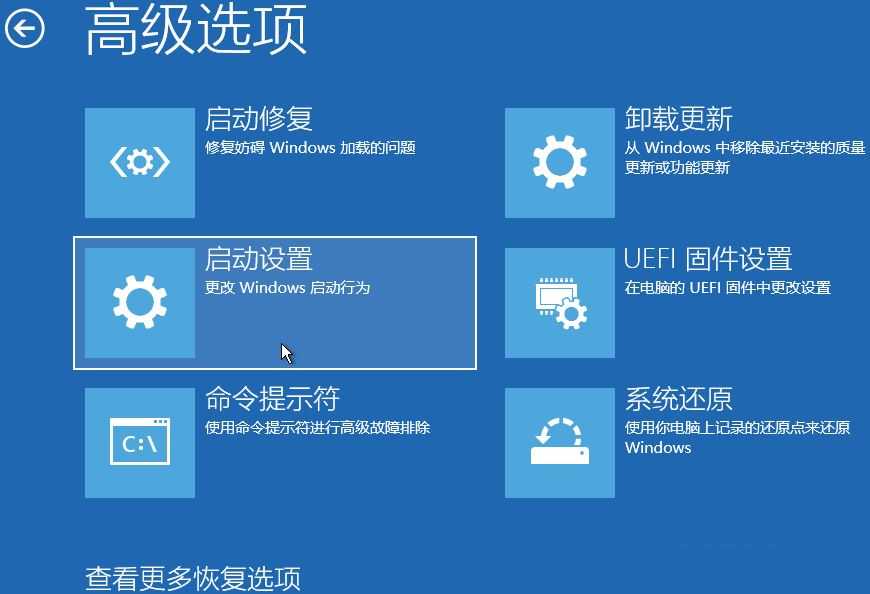 win11没有数字签名的驱动怎么安装 Win11驱动没有数字签名的处理方法插图36