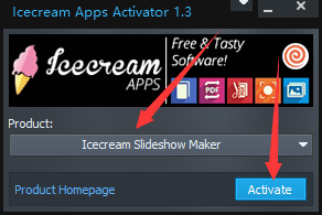 怎么免费安装Icecream Slideshow Maker幻灯片视频制作软件插图22