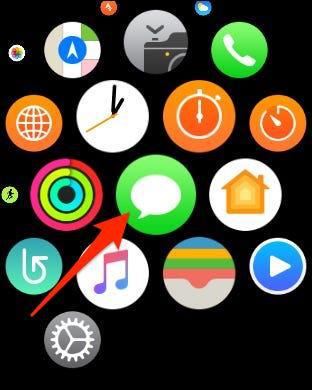 如何发送心跳给TA的AppleWatch? Apple手表发送数字触控信息的技巧插图4