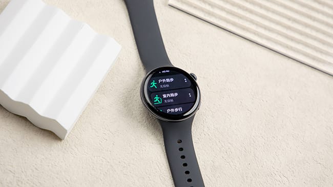 vivo WATCH3怎么样 vivo WATCH3体验评测插图20