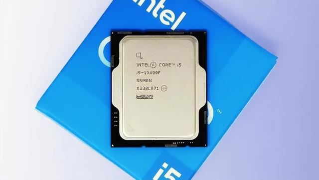 Core i5-14400F VS Core i5-13400F性能提升多少? 英特尔系列处理器游戏实测出炉插图4