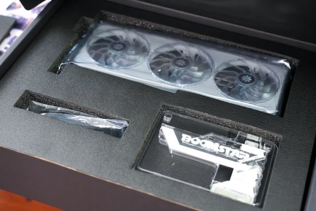 AI游戏通杀的全能新卡! 影驰RTX4070 Ti SUPER星曜OC显卡详细测评插图6