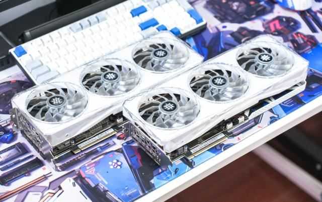 AI游戏通杀的全能新卡! 影驰RTX4070 Ti SUPER星曜OC显卡详细测评插图14