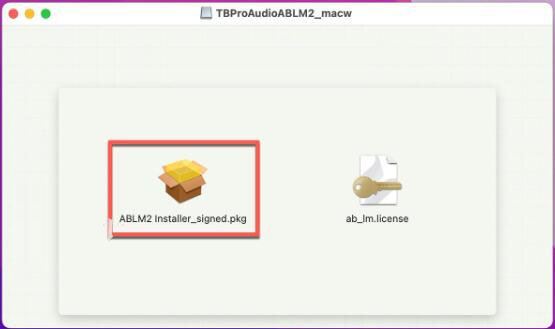 怎么免费安装设置TBProAudio ABLM Mac插件?TBProAudio ABLM安装教程插图4