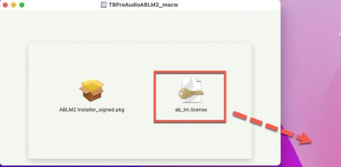 怎么免费安装设置TBProAudio ABLM Mac插件?TBProAudio ABLM安装教程插图6