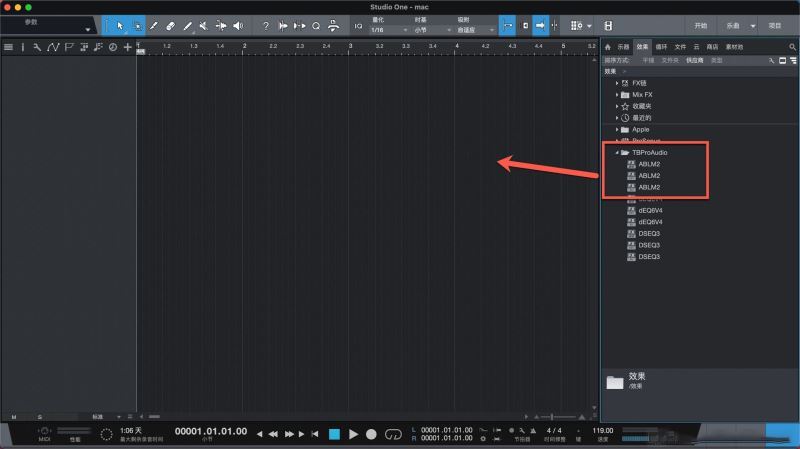 怎么免费安装设置TBProAudio ABLM Mac插件?TBProAudio ABLM安装教程插图8