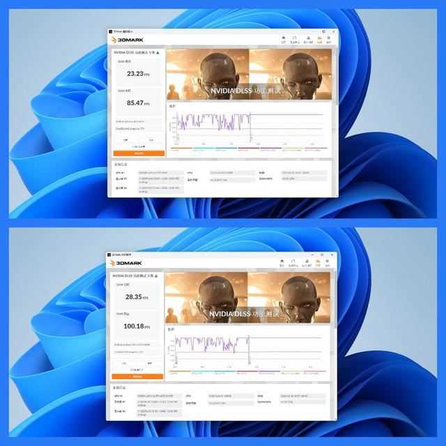 Super超能力加持!技嘉RTX4070Super魔鹰显卡拆解与一键超频图文教程插图48