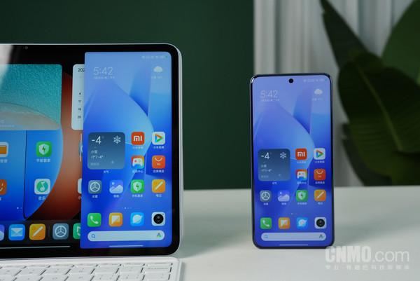 Xiaomi Pad6SPro值得买吗? 小米平板6SPro测评插图22