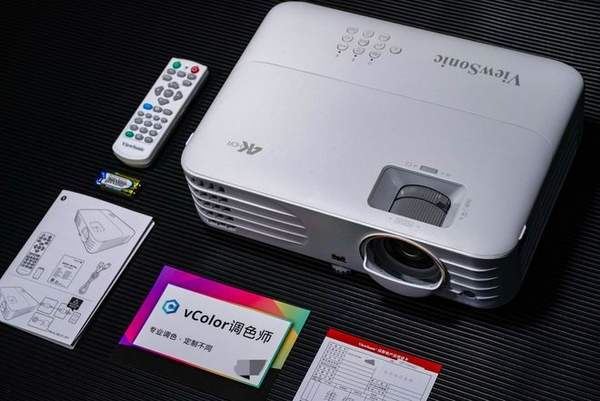 优派投影仪V4K701值得入手吗 ViewSonic优派投影仪V4K701使用体验插图4