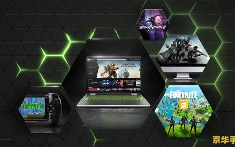 最长 2 分钟，英伟达：GeForce Now 免费用户等待游戏时会看到广告