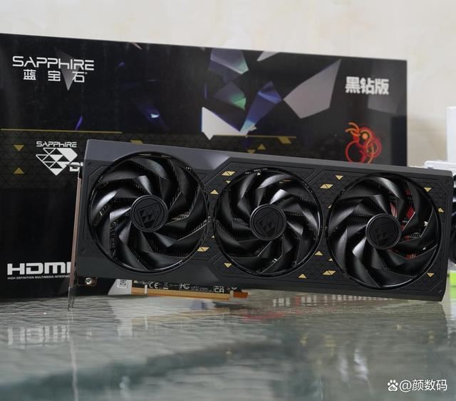 RX6750GRE和RTX4060差距有多大? 两款显卡性能对比评测插图2