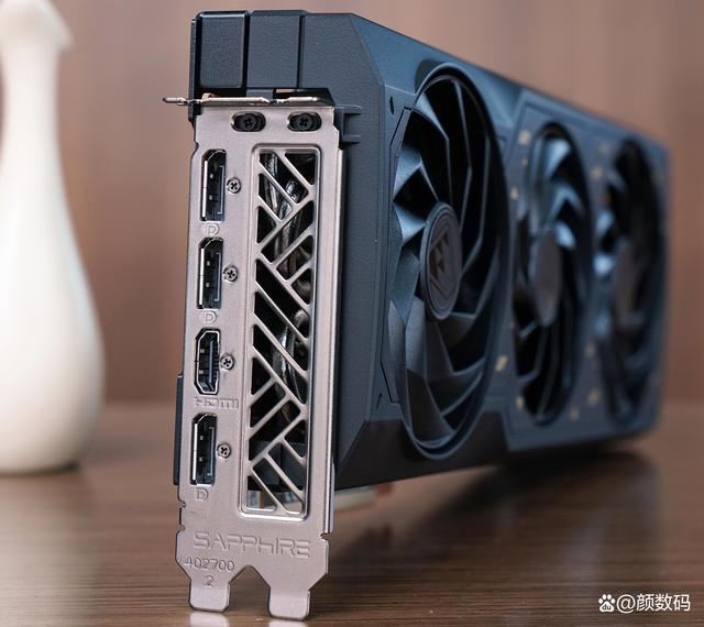 RX6750GRE和RTX4060差距有多大? 两款显卡性能对比评测插图6