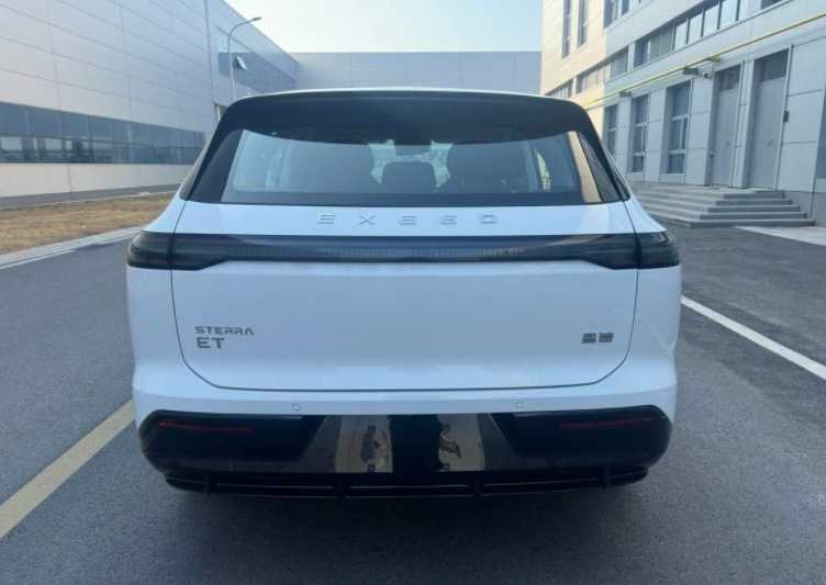 工信部混动SUV：星纪元ET出增程，坦克300 Hi4-T油耗成关注点插图2