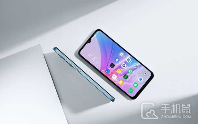 OPPOA1x怎么开启家庭共享？