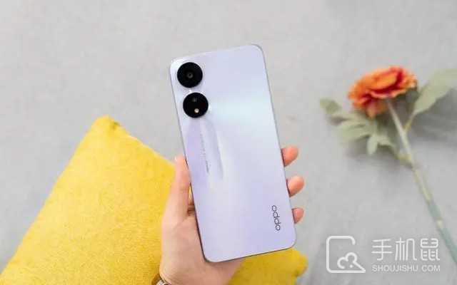 OPPOA1x发热严重怎么办？