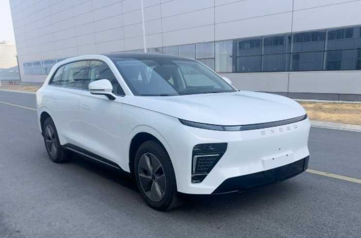 工信部混动SUV：星纪元ET出增程，坦克300 Hi4-T油耗成关注点插图1